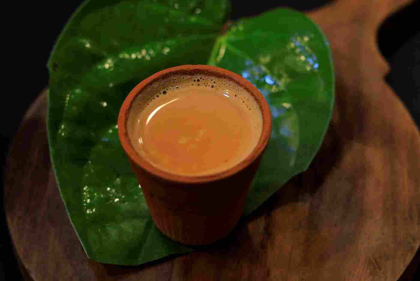 Paan Chai